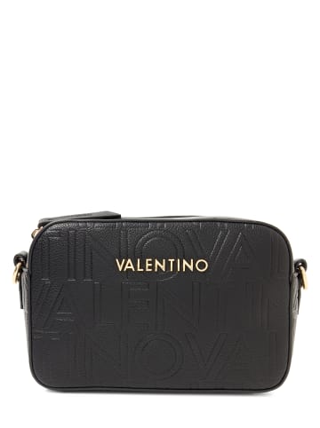 Valentino by Mario Valentino Umhängetasche Pansy in schwarz - 0002