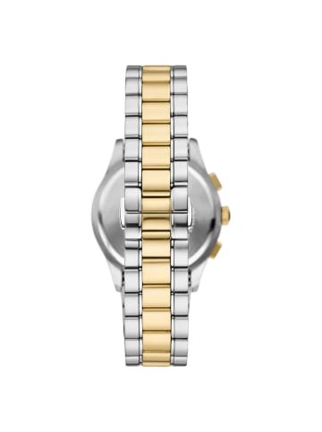 Emporio Armani Chronograph für Herren in Bunt