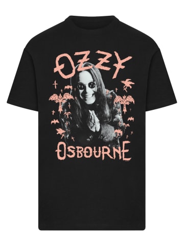 Merchcode T-Shirt in black