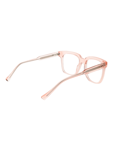 Ana Hickmann Frauen Optische Fassungen Quadratisch Rose