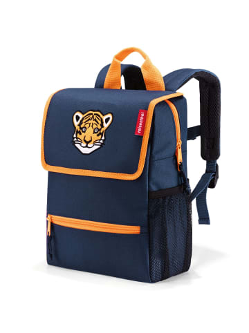 Reisenthel Kinderrucksack 28 cm in tiger navy