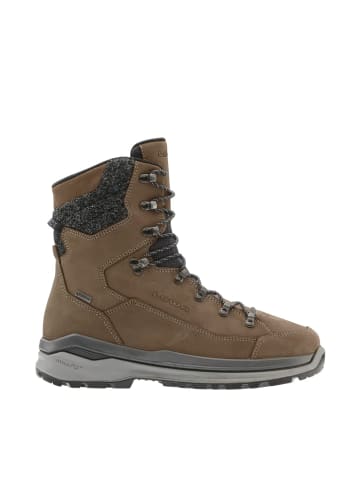 LOWA Stiefel RENEGADE EVO ICE 2 GTX in schwarz