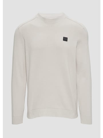 s.Oliver Strickpullover in 0330_wollweiß