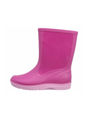 Beck Stiefel in pink