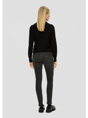 s.Oliver Jeans-Hose IZABELL in 97Z3_graphit