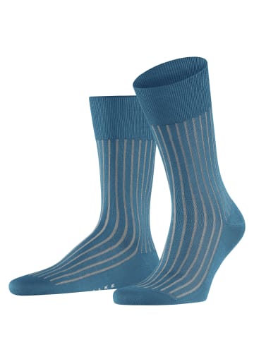 Falke Socken Shadow in Inkblue