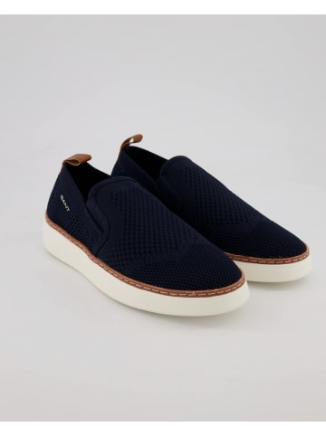 Gant Freizeit Schuhe in Blau