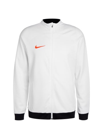 Nike Performance Trainingsjacke Dri-FIT Academy Pro in weiß / schwarz