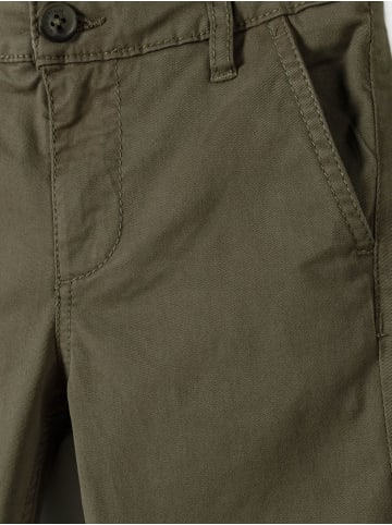 Minoti Chinos NOSBPANT1 in khaki