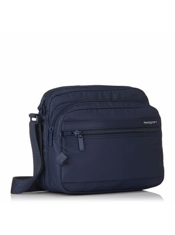 Hedgren Umhängetasche für Damen in dunkel-blau