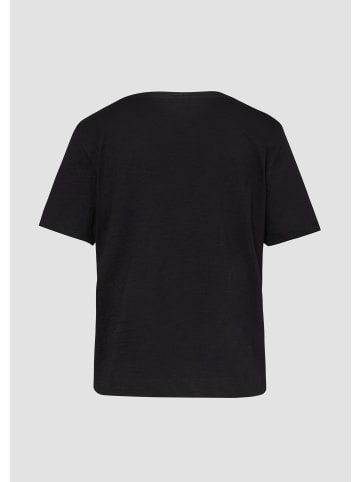 s.Oliver T-Shirt in 9999_schwarz