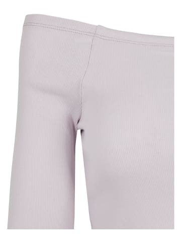 Urban Classics Urban Classics Longsleeves in softlilac