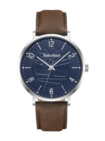 Timberland Uhr RIPTON in blau