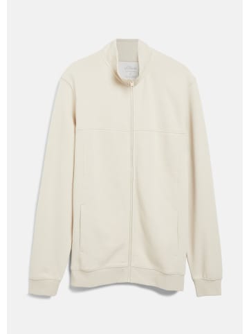 s.Oliver Sweatshirt Jacke in 9303_helles beige