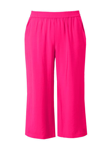 Ulla Popken Culotte in pink