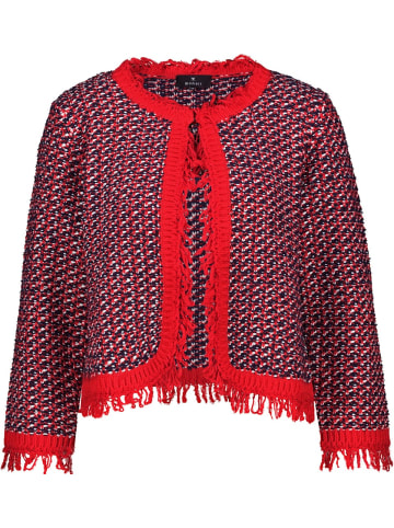 monari Strickjacke in Blau