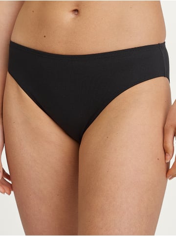 Calida Slip in schwarz