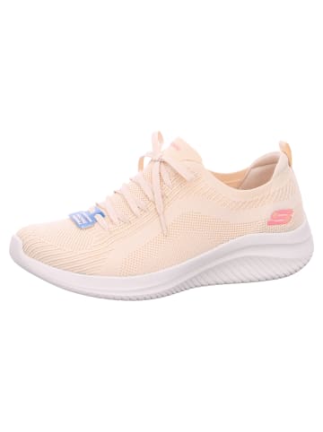 Skechers Trainingsschuh Ultra Flex 3.0 Big Plan in Beige