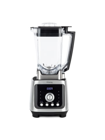 HKoenig Standmixer 4 Programme MXH880 in Silber