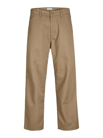 JACK & JONES Junior Worker-Hose in Elmwood