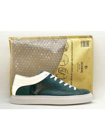 Nat-2 Sneaker für Herren in Grün