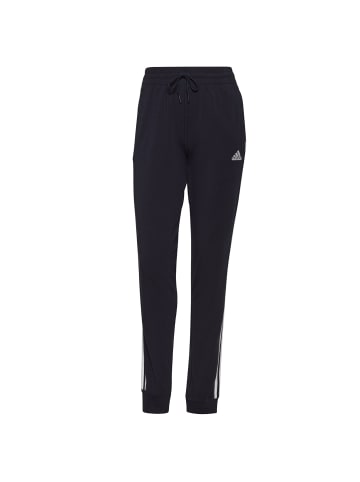 adidas Jogginghose Panty in Dunkelblau