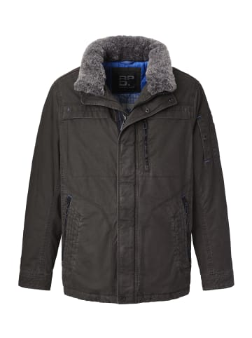 redpoint Outdoorjacke KEV in anthra