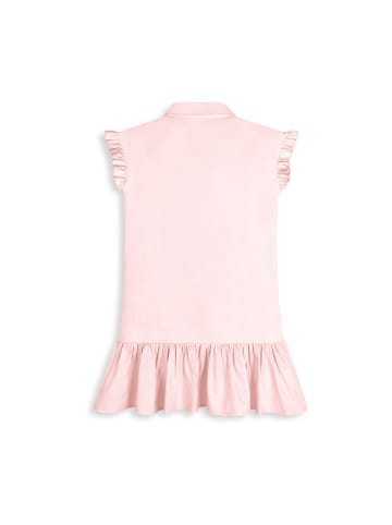 Denokids Kleid Pink Unicorn XT in pink