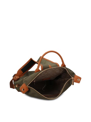 GianMarco Venturi Rucksack in RED