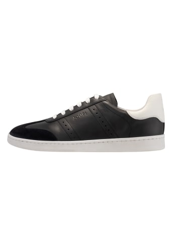JOOP! Sneaker 'Misto Ike in Dunkelblau'
