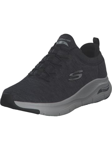 Skechers Sneakers Low in Schwarz