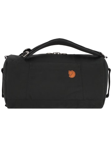 FJÄLLRÄVEN Splitpack Reisetasche 48 cm in black