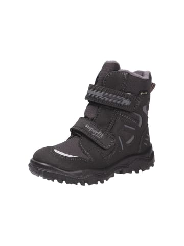 superfit Winterstiefel in schwarz