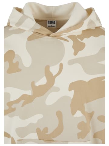 Urban Classics Sweat & Fleece - Hoodies in simplesandcamo