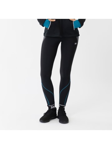TAO Laufhose ANE in schwarz