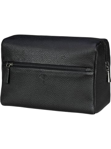 JOOP! Kulturbeutel Cardona Eris Washbag LHZ in Black