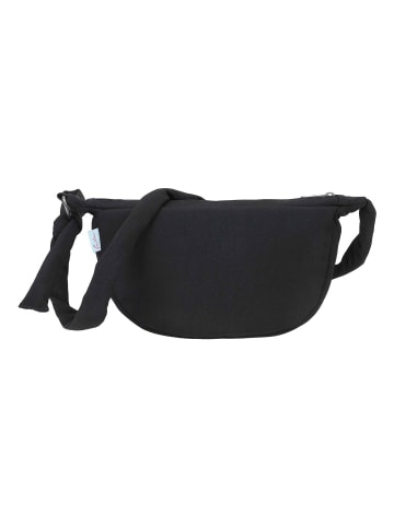 Fritzi aus Preußen Tonnje Umhängetasche 35 cm black