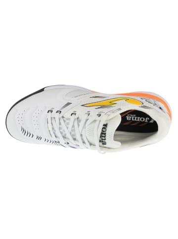 Joma Joma Liga 5 26 LIGS TF in Weiß