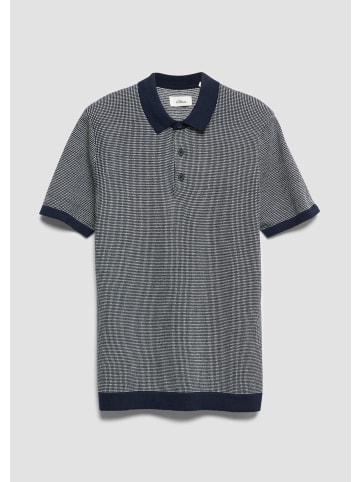 s.Oliver Strickpullover in 5978_navy