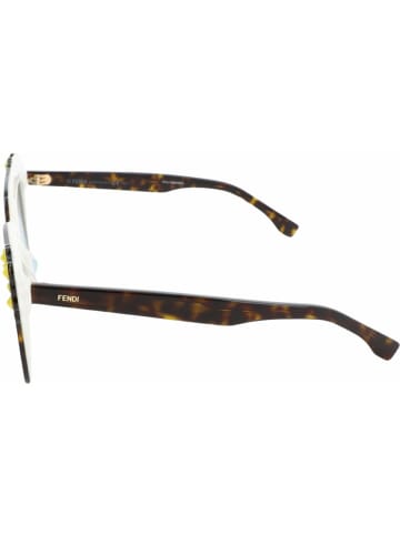 Fendi Accessoire & Zubehör für Damen in braun