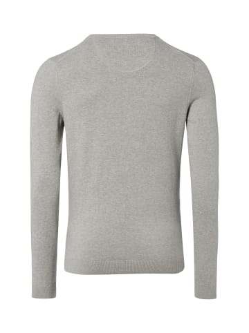 Finshley & Harding Pullover in hellgrau - 0003