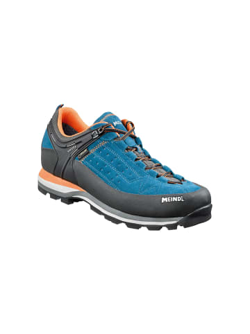 MEINDL Wanderschuhe Literock GTX in Blau