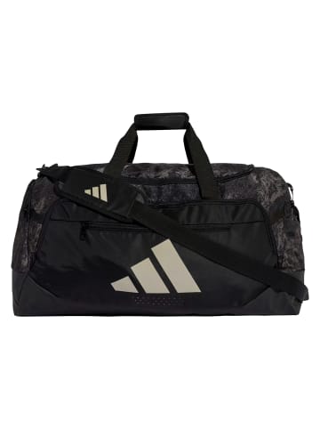adidas Sporttasche in Schwarz