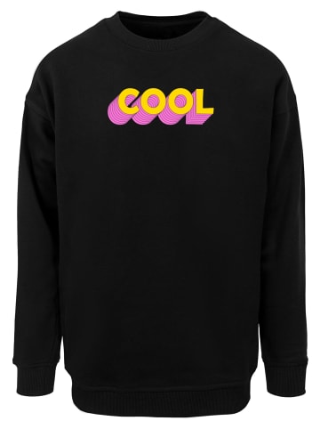 Merchcode Merchcode Rundhalsausschnitt in black