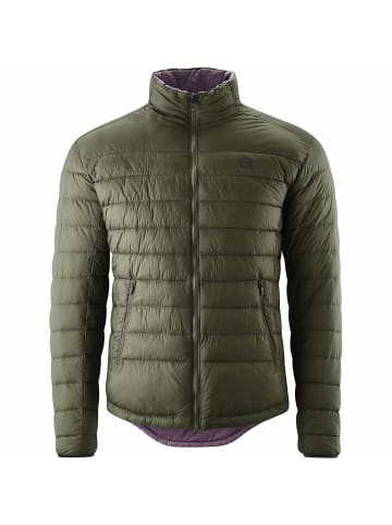 Gonso Bike Thermojacke Bevinco in Dunkeloliv111