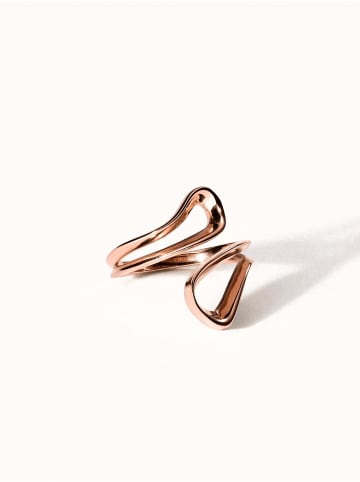 PURELEI Ring Journey Rosegold