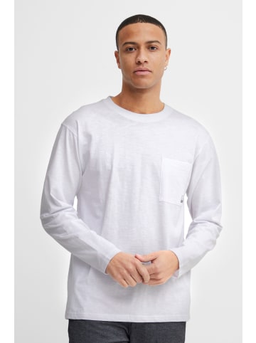 11 Project Longsleeve PREmilio in Weiß