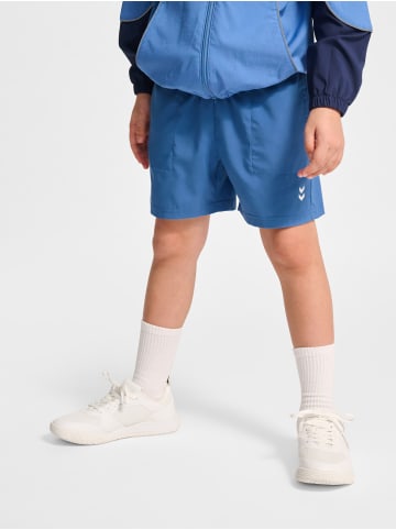 Hummel Kurze Hose Hmljr Pulse Fußball Kinder in RIVERSIDE