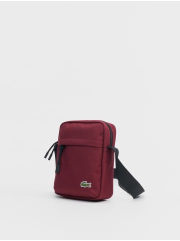 Lacoste Hip Bag in zin