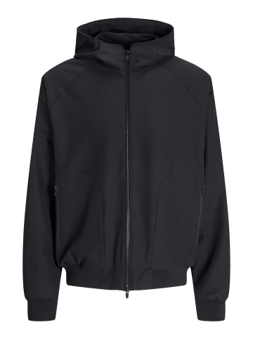 Jack & Jones Blousonjacke in Black